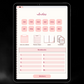 HER PLAN DIGITAL PLANNER