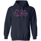 The Old School R&B Sing A Long Hoodie