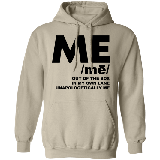 Me Hoodie