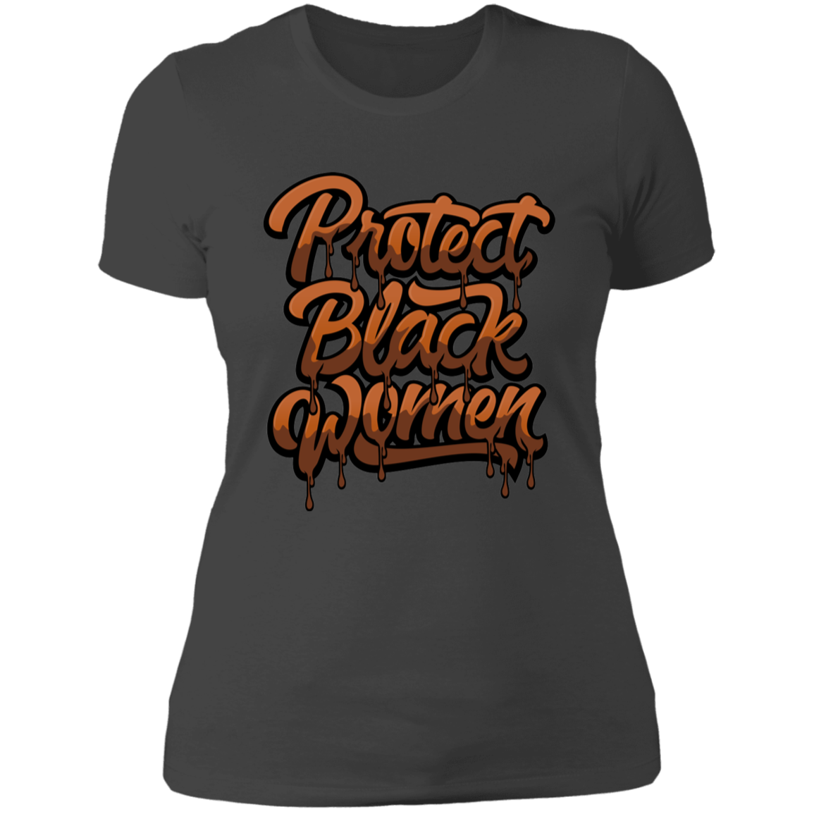 Protect Black Women T-Shirt