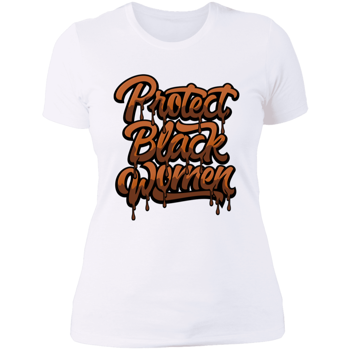 Protect Black Women T-Shirt