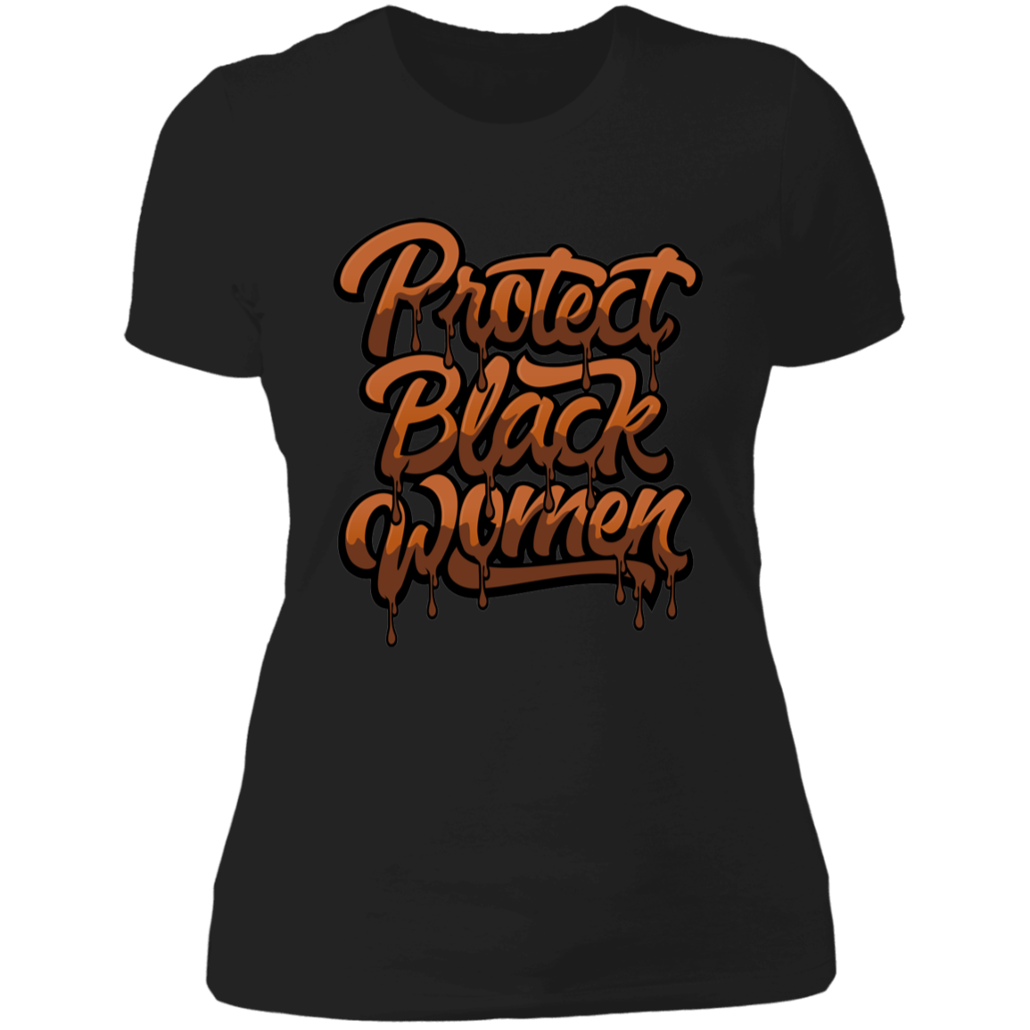 Protect Black Women T-Shirt