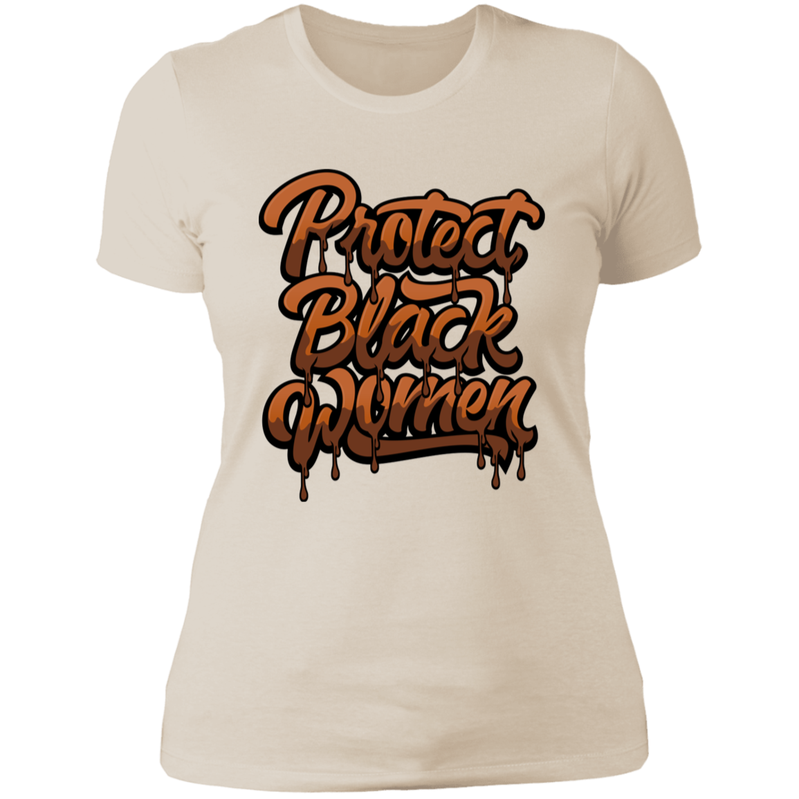 Protect Black Women T-Shirt