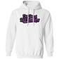 The Old School R&B Sing A Long Hoodie