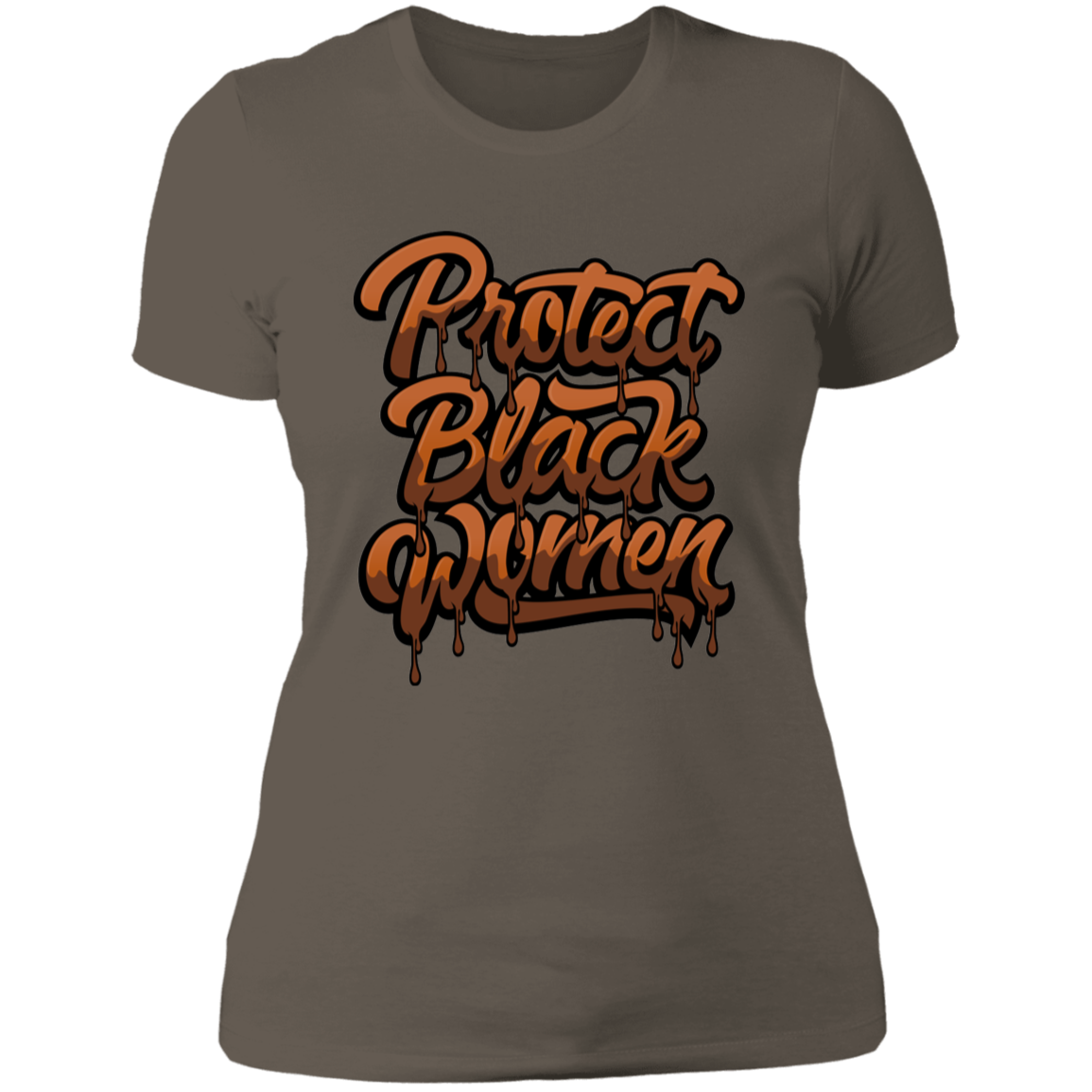 Protect Black Women T-Shirt