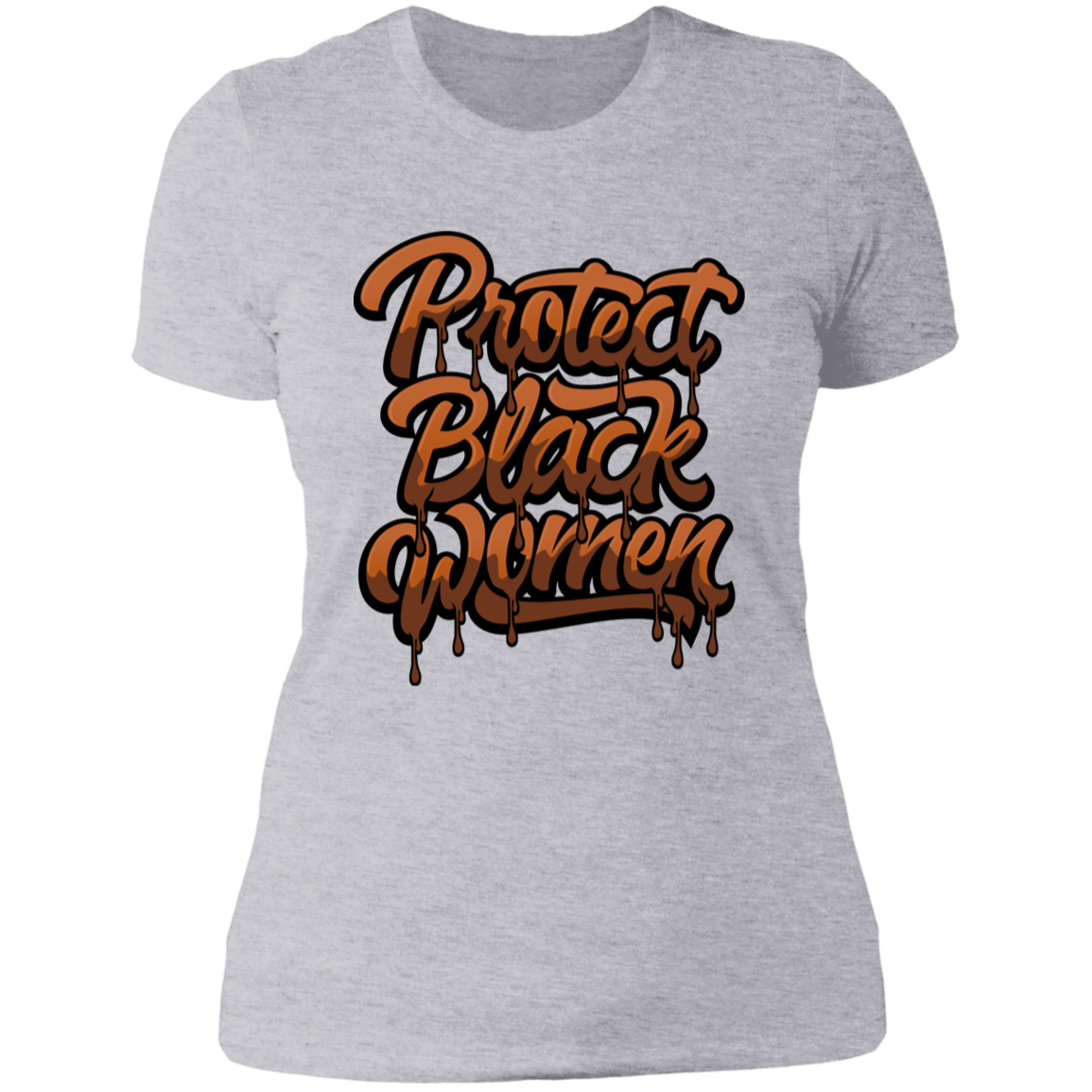 Protect Black Women T-Shirt