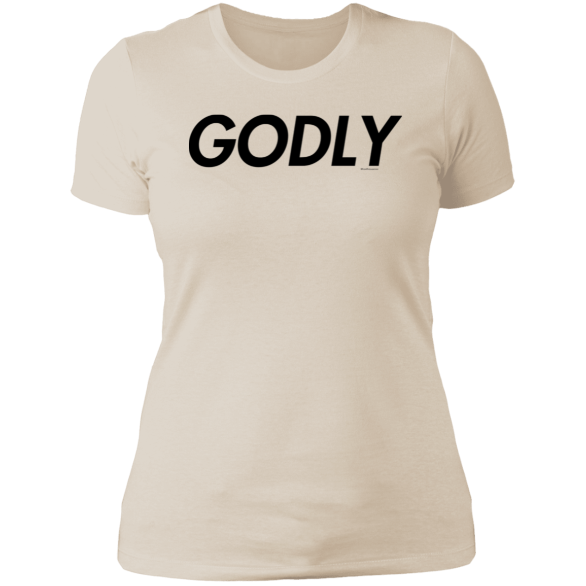 GODLY T-Shirt