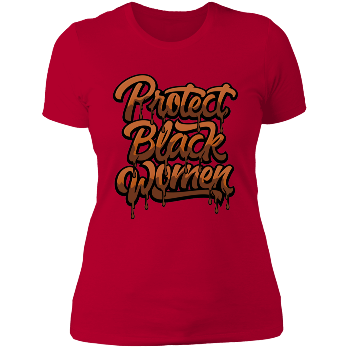 Protect Black Women T-Shirt