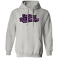 The Old School R&B Sing A Long Hoodie