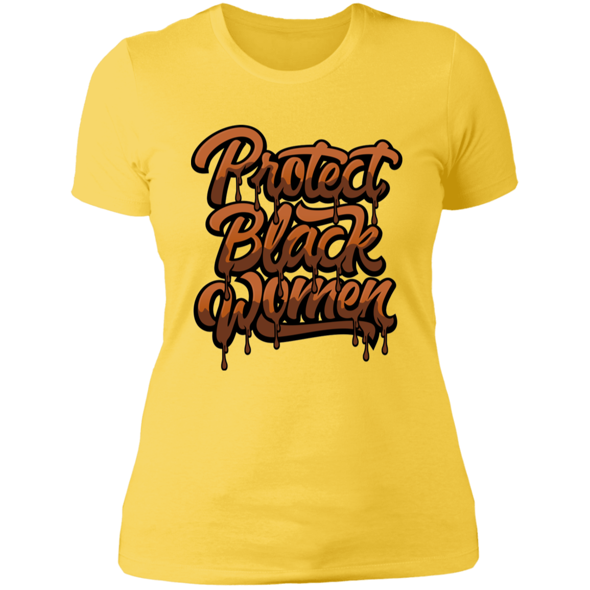 Protect Black Women T-Shirt