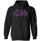 The Old School R&B Sing A Long Hoodie