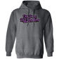 The Old School R&B Sing A Long Hoodie