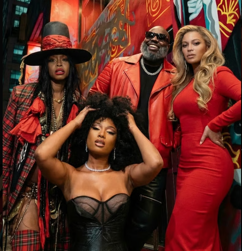 Hip Hop and RnB Bingo w/Tom Swoope Houston TX (CIELHTX)