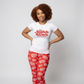 The Aunties & Unc's R&B Cruise Leggings
