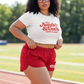 The Aunties and Unc's Running Shorts